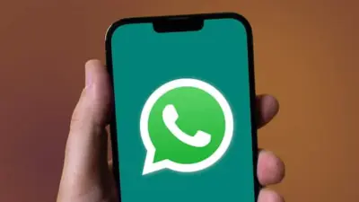 Tired Of Hunting Through WhatsApp Group Settings? This Update Fixes That