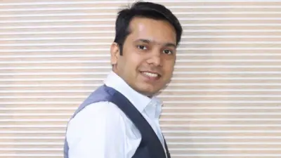 Breakout stocks to buy or sell: Sumeet Bagadia recommends five shares to buy today - 9 June 2026