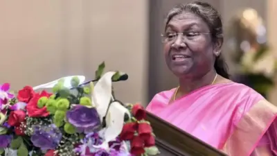 నేడు ఢిల్లీలో పద్మ అవార్డుల ప్రదానోత్సవం