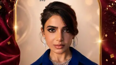 Samantha OTT: ఓటీటీలో సమంత క్రేజీ ప్రాజెక్ట్.. ప్రెగ్నెన్సీ అనౌన్స్మెంట్ తర్వాత లేడీ సూపర్ స్టార్ సరికొత్త ఛాప్టర్!