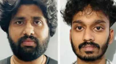 ഡോക്ടര്മാരും സിനിമാക്കാരും സ്ഥിരം സന്ദര്ശകര്; ചേരാനല്ലൂരിലെ വാടകവീട് കേന്ദ്രീകരിച്ച് എംഡിഎംഎ വില്പന നടത്തിയ രണ്ട് യുവാക്കള് കൊച്ചിയില് പിടിയില്