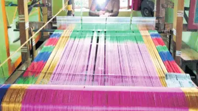 నేతన్నల సేవలో పథకం.. కొత్త అర్హతలు ఇవే