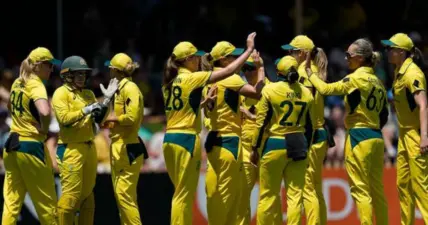 ICC T20 WC2026: ऑस्ट्रेलियाचा मोठा निर्णय! फिट नसतानाही 'ही' स्टार खेळाडू फायनलमध्ये उतरणार?