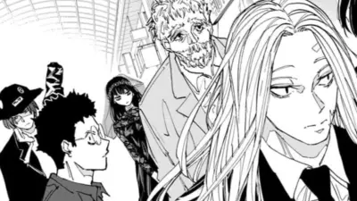 Sakamoto Days Chapter 170 Spoilers Out: The Order Fails To Capture The Group As Hana's Cake Is Ruined; DEETS