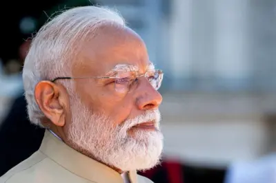 ಸುದೀರ್ಘಾವಧಿಯ ಪ್ರಧಾನಿಗೆ ಸೈನಿಕನೊಬ್ಬನ ಸೆಲ್ಯೂಟ್!