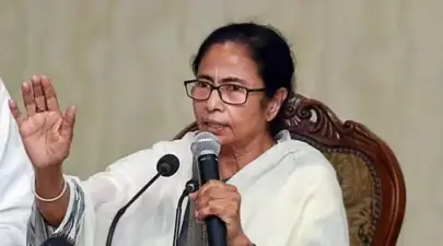 9 జిల్లాల్లో టీఎంసీ ఖాతా