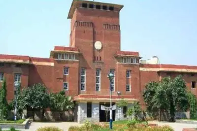 DU UG Admission 2026 Phase II Begins, CSAS Registration Portal Opens ...