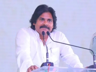 Pithapuram: PK Brings 100-Bed Hospital Worth 38 Cr