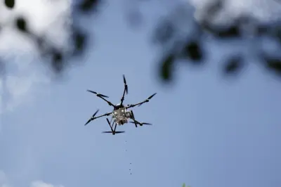 Maharashtra Unveils Automated Systems Policy 2026, Targets Rs 25,000 Crore Investment And Over One Lakh Jobs in Drones, Robotics And Autonomous Mobility
