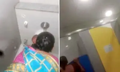 Bengaluru: ಡೇ ಕೇರ್ ಸೆಂಟರ್ ಪ್ರಕರಣ: ಇಬ್ಬರು ಮಹಿಳಾ ಸಿಬ್ಬಂದಿ ಬಂಧನ