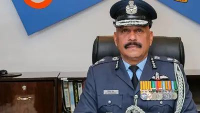 Operation Sindoor Secret: Pakistan Used Spies & Sleeper Cells to Find India's S-400, Big Reveal