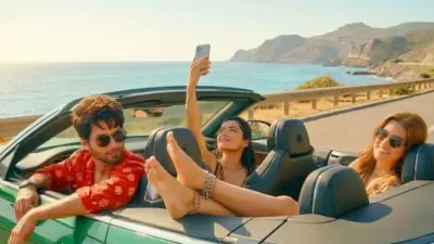Cocktail 2 बॉक्स ऑफिस पर पहले दिन कर सकती है बड़ी ओपनिंग, शाहिद कपूर-कृति सेनन की फिल्म से बढ़ीं उम्मीदें