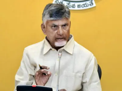 Another 1052 Crore Tenders for Amaravati