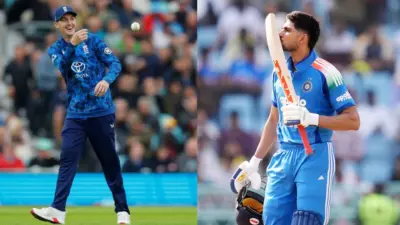 IND vs ENG ODI Series: 3 போட்டிகள்.. 16 வீரர்கள்! ஒருநாள் தொடருக்கான இங்கிலாந்து அணி அறிவிப்பு! முதல் போட்டி எப்போது?
