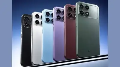 రూ. 9,999లకే 5G స్మార్ట్ఫోన్: 'బోల్ట్' సిరీస్తో ఫైర్-బోల్ట్ గ్రాండ్ ఎంట్రీ!