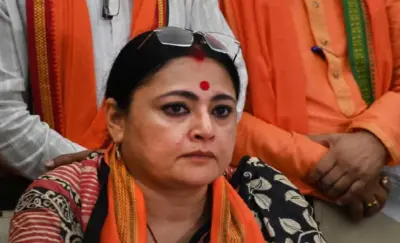 "৩ হাজার টাকার জন্য ১২ পাতার ফর্ম!"-'অন্নপূর্ণা ভাণ্ডার' নিয়ে কেন এত জটিলতা? মুখ খুললেন মন্ত্রী