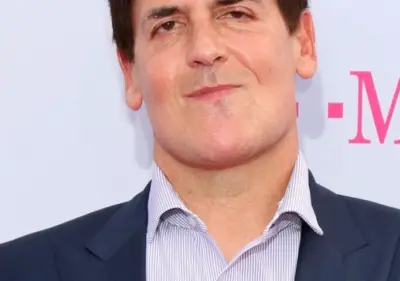 Mark Cuban Thinks Elon Musk And DOGE Could Use AI To Reinvent Government: Here's What The Billionaire Thinks They Should Do