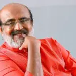 അദാനിയുടെ വിഴിഞ്ഞം ഓഹരി കൈമാറ്റം; സമുദ്രമിഷന് സംബന്ധിച്ച പുതിയ ബജറ്റിലെ നിര്ദ്ദേശങ്ങള് ഉയര്ത്തുന്ന ആശങ്കകളെ ശരിവെയ്ക്കുന്നതാണെന്ന് ഡോ ടി എം തോമസ് ഐസക്ക്