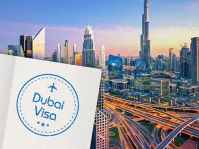 Dubai Nightmare: Mass Visa Rejections For Indians