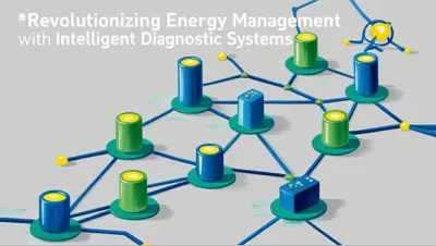 Revolutionizing Energy Management with Intelligent Diagnostic Systems