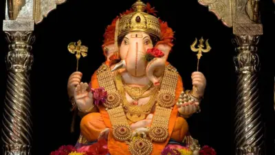 Ganesh Chaturthi 2026: ১৪ না ১৫ সেপ্টেম্বর কবে গণেশ চতুর্থী? জেনে নিন সঠিক তারিখ এবং প্রতিমা স্থাপনের শুভ সময়