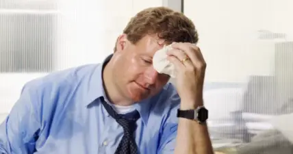 Why Do You Sweat Suddenly Without Reason? Doctors Explain Possible Health Causes