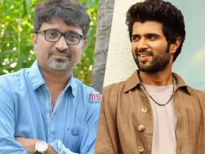 Is Jatayu the Right Film for Vijay Deverakonda?