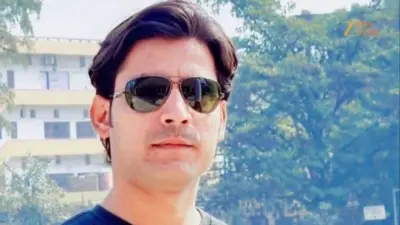 भरत तिवारी की मौत पर आयोग सख्त, पीड़ित परिवार को तुरंत मुआवजा देने का दिया आदेश