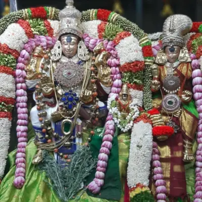 மதுரை மீனாட்சி அம்மன் கோயில் குடமுழுக்கு; பக்தியும் பாதுகாப்பும்!
