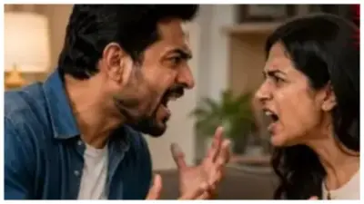 "అనుమానపు పిచ్చి తలకెక్కితే మనిషి మృగంలా మారిపోతాడనడానికి ఇదే నిదర్శనం!" కట్టుకున్న భార్యనే చిత్రహింసలు పెట్టిన భర్త.. నిర్ఘాంతపోయిన పోలీసులు..!!!