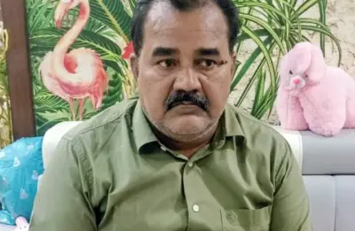 تلنگانہ محکمہ کانکنی کا عہدیدار اے سی بی کے جال میں 100 کروڑ کی پراپرٹی کا انکشاف