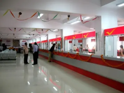 Post offices across India to start accepting digital payments from August