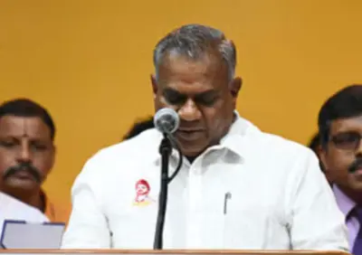 'ಒಂದು ಕಲ್ಲು ಇಡೋಕೂ ಬಿಡಲ್ಲ' - ಮೇಕೆದಾಟು ಕುರಿತು ತಮಿಳುನಾಡು ಕ್ಯಾತೆ!