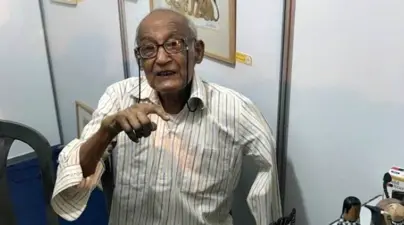 সংবাদ মূলত কাব্য : পর্ব ৩৬