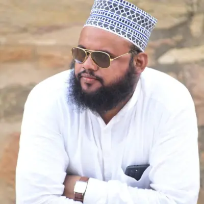 काळी विद्या हटवतो म्हणत महिलांना जाळ्यात ओढणारा भोंदू मौलाना फरार; बारामती शहर पोलिसांचा मोठा पर्दाफाश!