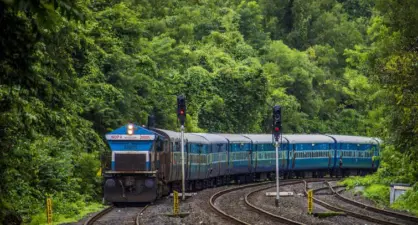 Konkan Railway Announces Additional Summer Special Trains Between Madgaon And Mumbai