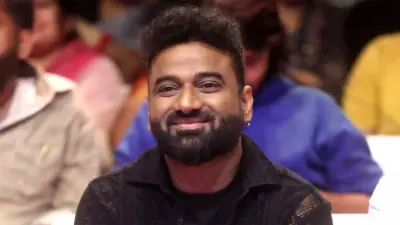 ఎల్లమ్మ చిత్రానికీ సరే చెప్పడానికి ప్రదానం కారణం అదే - దేవి శ్రీ