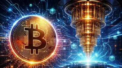Bitcoin Quantum Security Advances With QSB and SHRINCS Tests