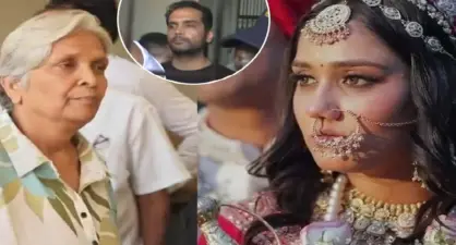 রিমান্ড শেষে কারাগারে স্বামী-শাশুড়ি! ত্বিশা শর্মা মৃত্যু মামলায় বড় ধাক্কা অভিযুক্তদের