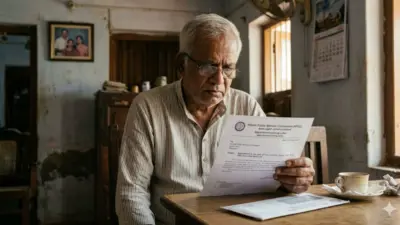 केरल में दी थी PSC की परीक्षा, 60 की उम्र हो जाने पर आया ज्वाइनिंग लेटर