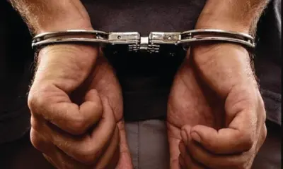CRIME : 4 ವರ್ಷದ ಮಗನನ್ನು ಕೊಂದು ಡ್ಯಾಂಗೆ ಎಸೆದ ಪ್ರಕರಣ - ಪಾಪಿ ತಂದೆ ಅರೆಸ್ಟ್!