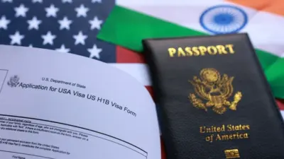 H-1B visa interview dates deferred until 2027: Why the delay and what it means for Indian professionals
