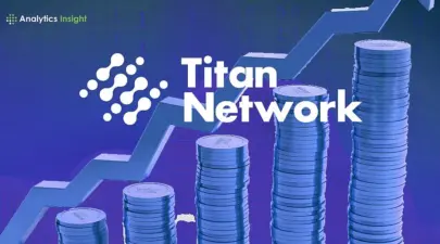 Titan Network Reaches 4 Million Devices on Crowdsourced AI Cloud Network