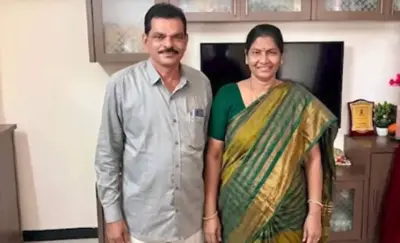 మూడురోజులుగా గాలిస్తున్నా ఇంకా లభించని నూకరాజు కుటుంబ సభ్యుల ఆచూకీ