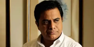 बीआरएस का राहुल गांधी पर निशाना : तेलंगाना के ऑटो चालकों से किए वादों को लेकर राहुल गांधी से पूछा सवाल, वादे पूरे करने में क्यों रहे नाकाम