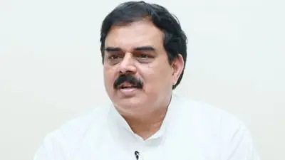 నాదెండ్ల మనోహర్ వార్నింగ్