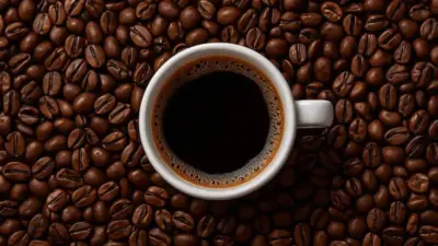 The Surprising Benefits of Black Coffee for Liver Health
