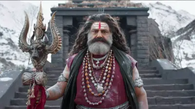 Akhanda 2 Trailer Mystery: Positive or Negative?