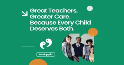 LevelApp: Personalizing Education for a New Era