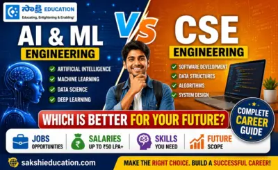 AI vs CSE: Which Engineering Branch Offers Better Career Opportunities